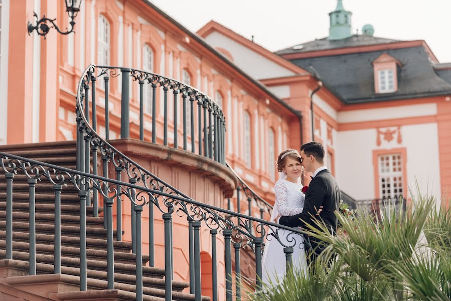 Photographe de mariage Pavel Lazurko (pavellfoto). Photo du 22 octobre 2018