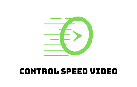 Control Speed Video Preview image 0