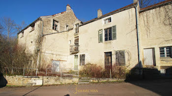 maison à Montmoyen (21)