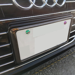 A4 2.0TFSIクワトロ