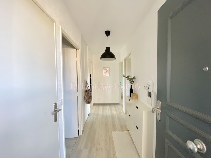 Vente appartement 3 pièces 59 m² à Brignoles (83170), 199 500 €