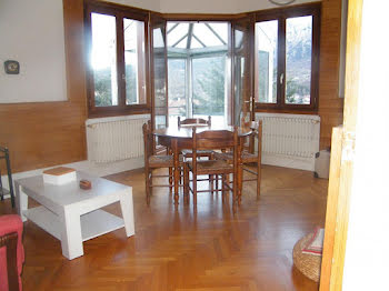 appartement à Saint-Bonnet-en-Champsaur (05)