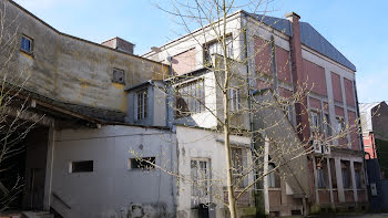 maison à Ham (80)