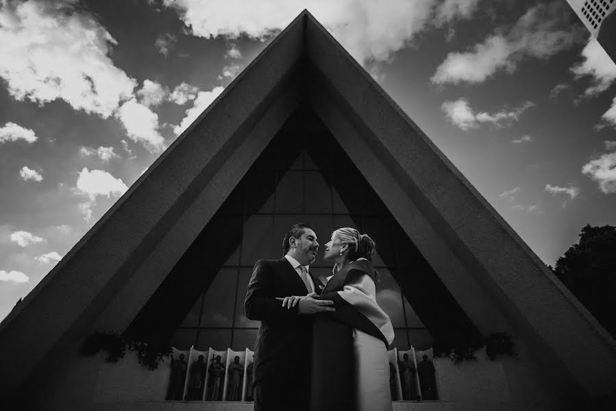 Fotógrafo de casamento Maria Paula Rios (mariapaularios). Foto de 12 de setembro 2017