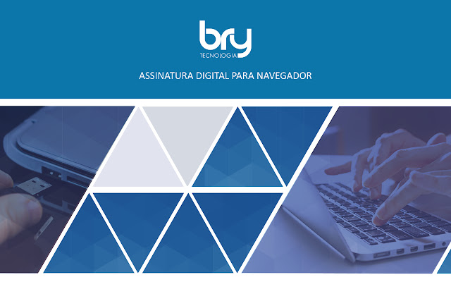 Assinatura Digital para Navegador - BRy