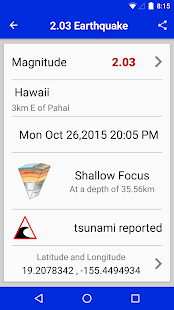 How to download Quake Watch 1.0.2 apk for pc