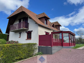 maison à Saint-Martin-en-Campagne (76)