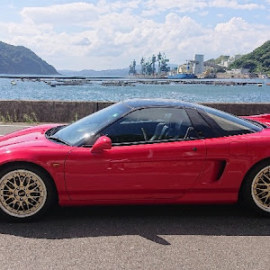 NSX NA1