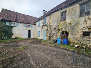 maison à Amenucourt (95)