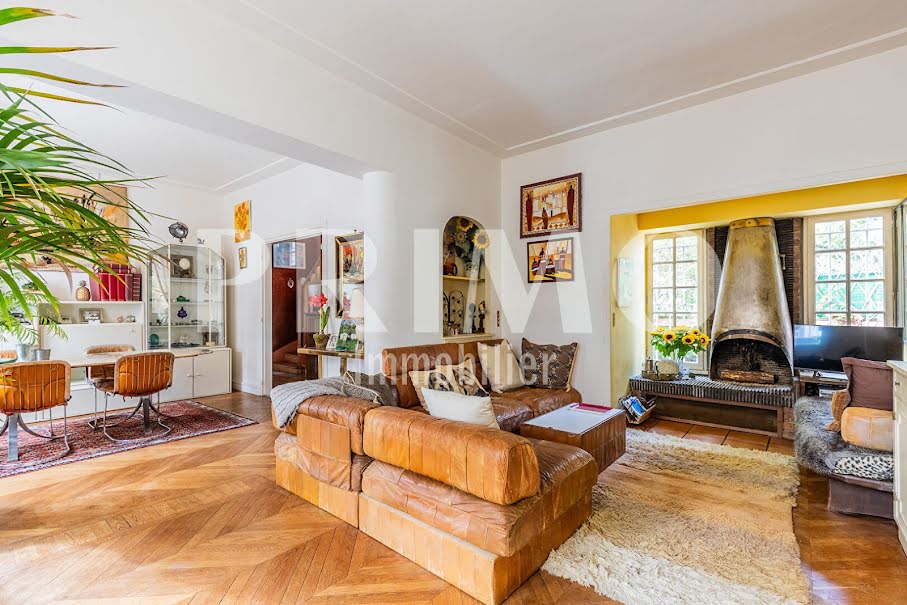 Vente maison 8 pièces 170.03 m² à Sceaux (92330), 1 658 000 €