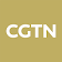 CGTN – China Global TV Network icon