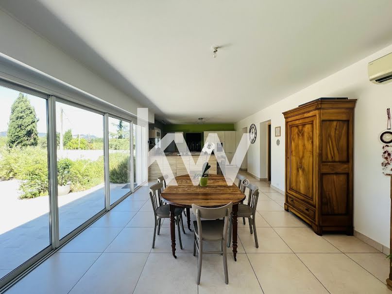 Vente maison 6 pièces 208 m² à Puget-sur-Argens (83480), 794 000 €