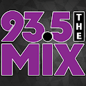 93.5 The Mix