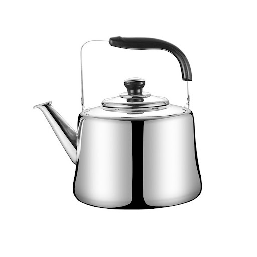 Title 5, Gas Kettle Hot Water Induction Cooker for Hotel...