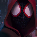 VENOM MASK | SPIDER-MAN INTO THE SPIDER-VERSE Chrome extension download