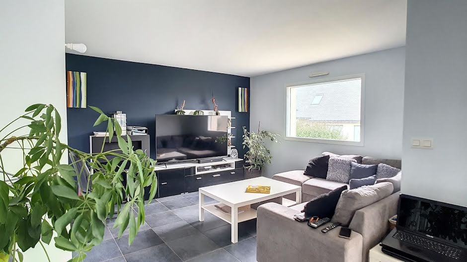 Vente maison 5 pièces 186.1 m² à Erdeven (56410), 583 110 €