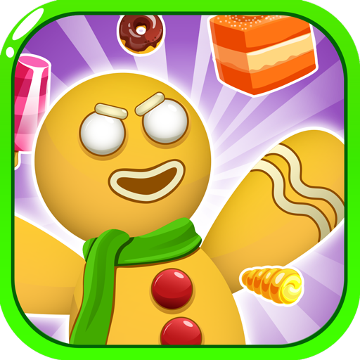 Muffin Quest icon