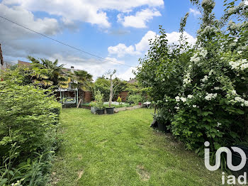 maison à Maisons-Laffitte (78)