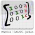 Matrice : Gauss-Jordan2.0.6