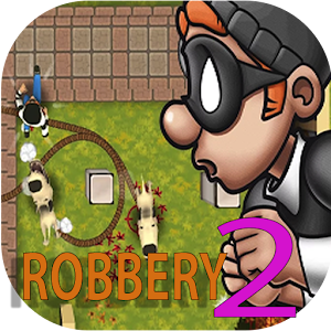 Download Pro Robbery Bob 2 Hint For PC Windows and Mac