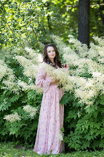 Pulmafotograaf Veronika Demchich (veronikad). Foto tehtud 30 aprill 2019