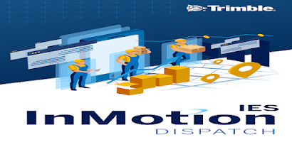 Innovative InMotion Dispatch Screenshot 1 of 3