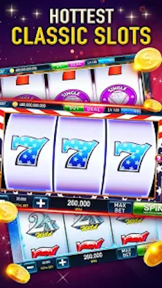 Casino Slots - Free Vegas Slotsのおすすめ画像4