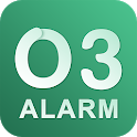 O3 Alarm icon