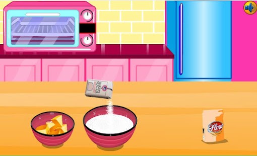 Download Puzzle Cooking Shoofly Pie APK