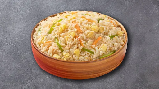 Egg Fried Rice