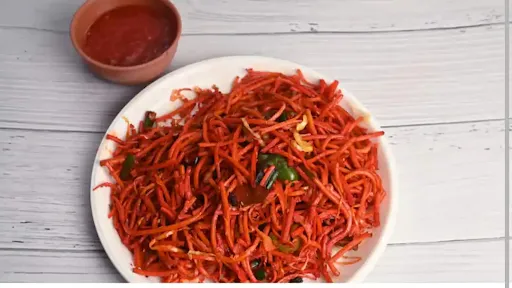 Veg Schezwan Noodles