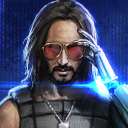 Johnny Silverhand | Cyberpunk 2077