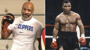 Mike Tyson Will Return To Boxing On One Condition - SPORTbible