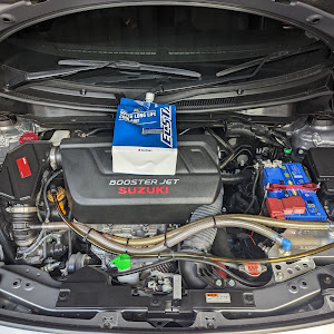 スイフトスポーツ ZC33S