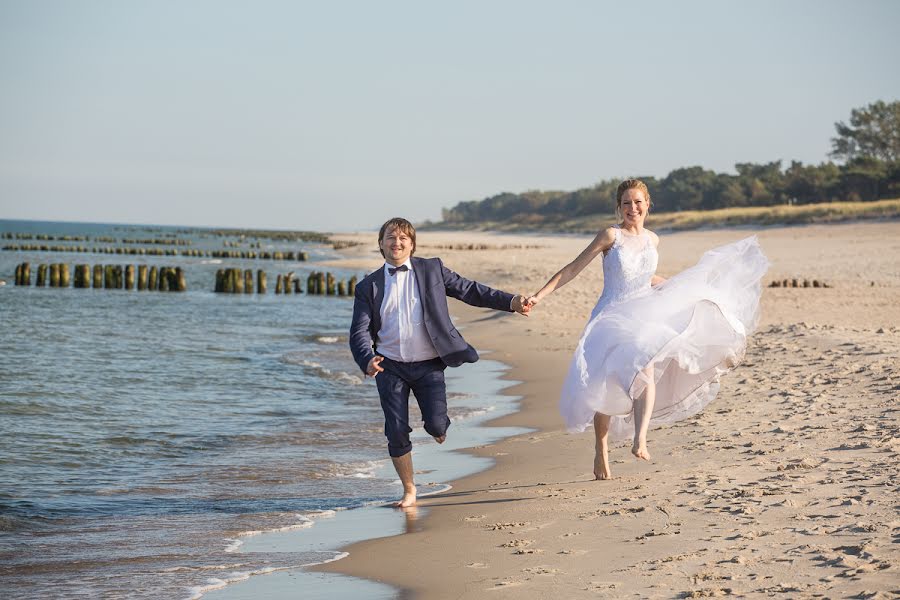 Photographe de mariage Adam Kraska (adamkraska). Photo du 22 juin 2015