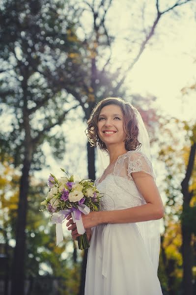 Fotografo di matrimoni Farkhad Valeev (farhadvaleev). Foto del 8 dicembre 2012