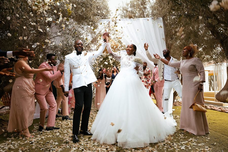 Photographe de mariage Kamal Ait (kamalait). Photo du 12 mars 2022