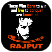 Rajput Photo Frame 1.4 Icon