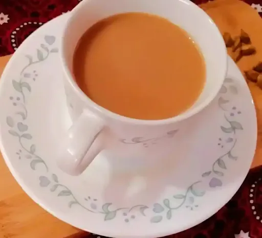 Elaichi Tea