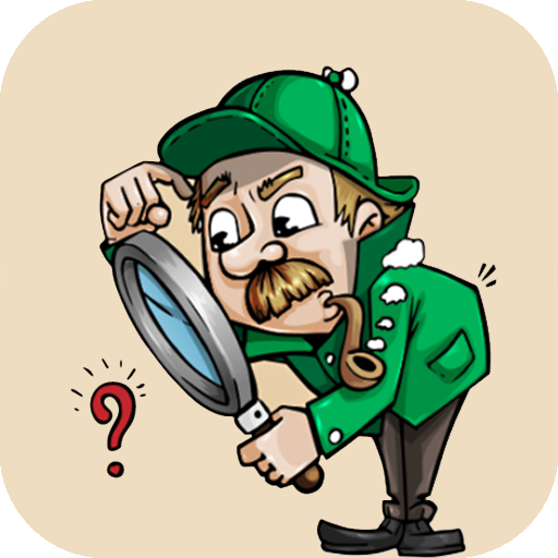 Brain Games Tricky Test Puzzles Quiz Riddles