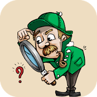 Brain Games Tricky Test Puzzles Quiz Riddles