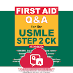 Cover Image of Download First Aid Q&A for the USMLE Step 2 CK 4.0.0 APK