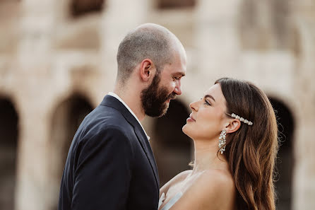 Wedding photographer Fabio Schiazza (fabioschiazza). Photo of 24 March 2022