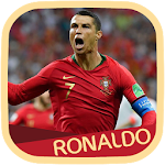 Cover Image of Unduh Ronaldo Wallpaper HD 1.7 APK