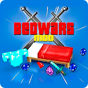 Icon Bed Wars Mod MCPE