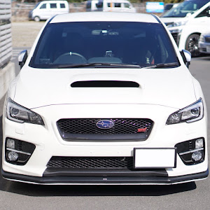 WRX STI VAB