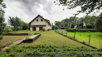 maison à Arlay (39)