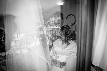 結婚式の写真家Gaetano Marino (gaetanomarino)。2019 6月10日の写真