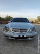 продам авто Mercedes S 320 S-klasse (W220)