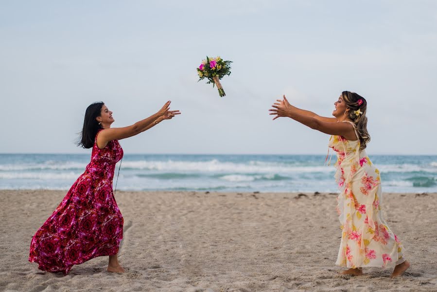 Hochzeitsfotograf Carlos Dona (carlosdona). Foto vom 27. Januar 2020